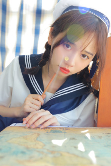 总裁大人V587